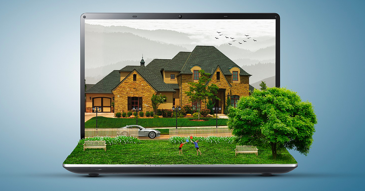 Nascono le “Zoom town” in USA: piccole città ripopolate grazie allo smart working