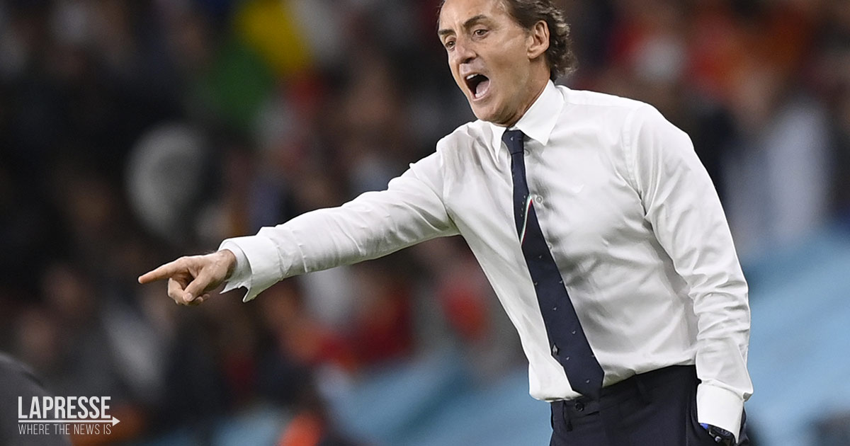Roberto Mancini è l’allenatore più sexy di Euro 2020: ecco la classifica