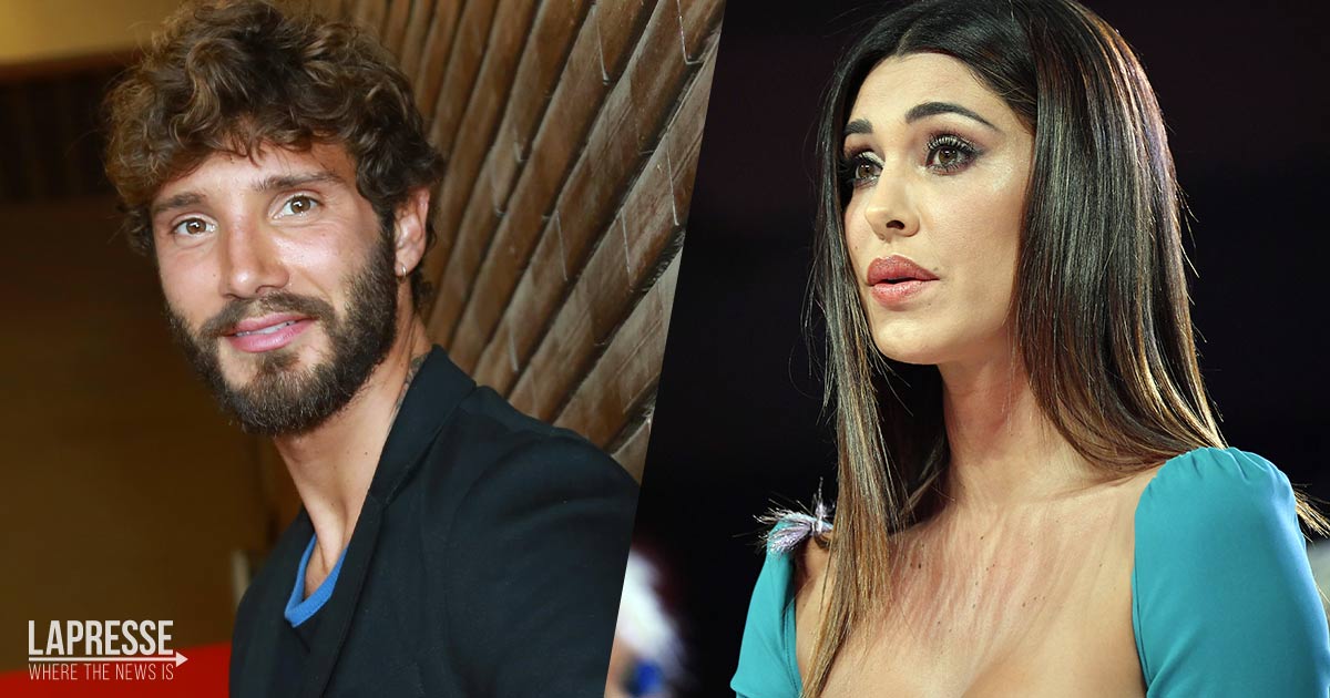 Ecco come ha reagito Stefano De Martino alla notizia della nascita di Luna Marì, la figlia di Belén
