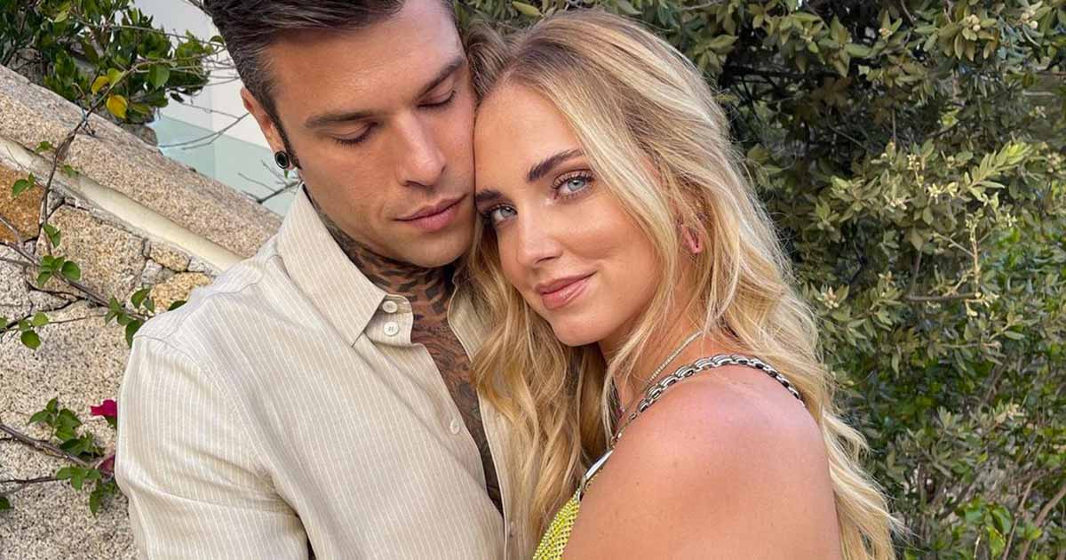 Fedez e Chiara Ferragni svelano i motivi della furiosa litigata di quest’estate