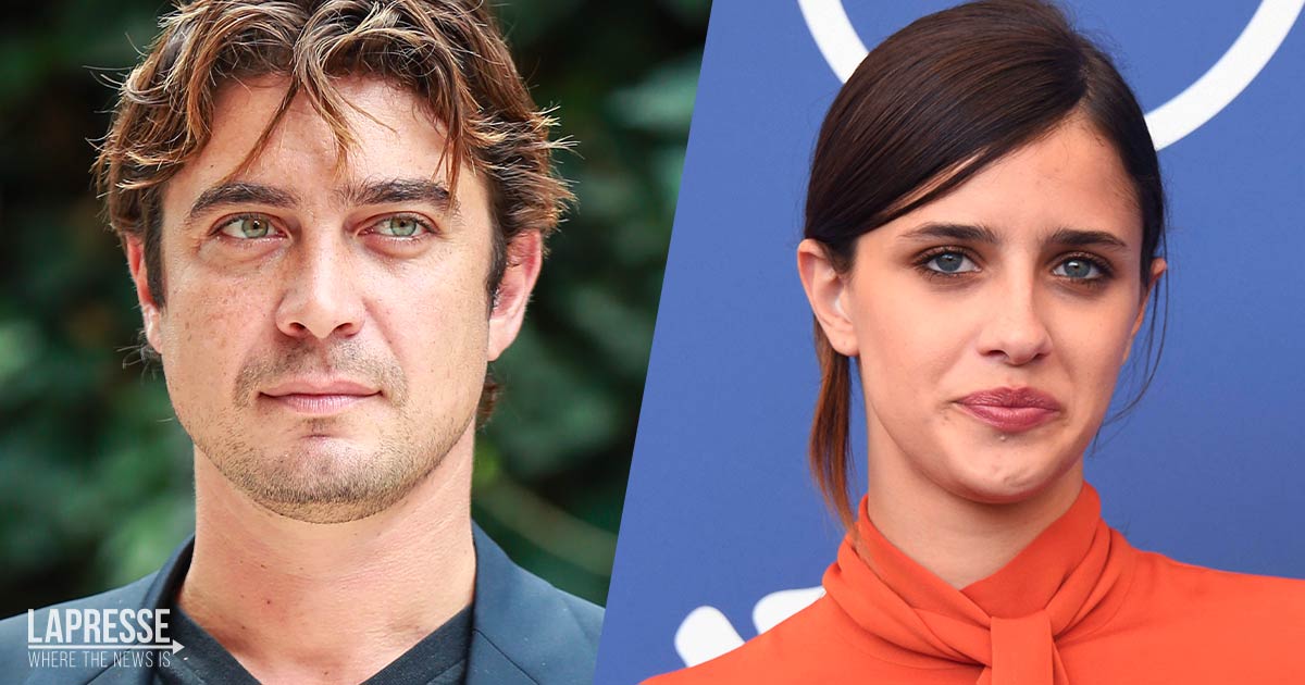 Riccardo Scamarcio e Benedetta Porcaroli nuova coppia del cinema italiano?