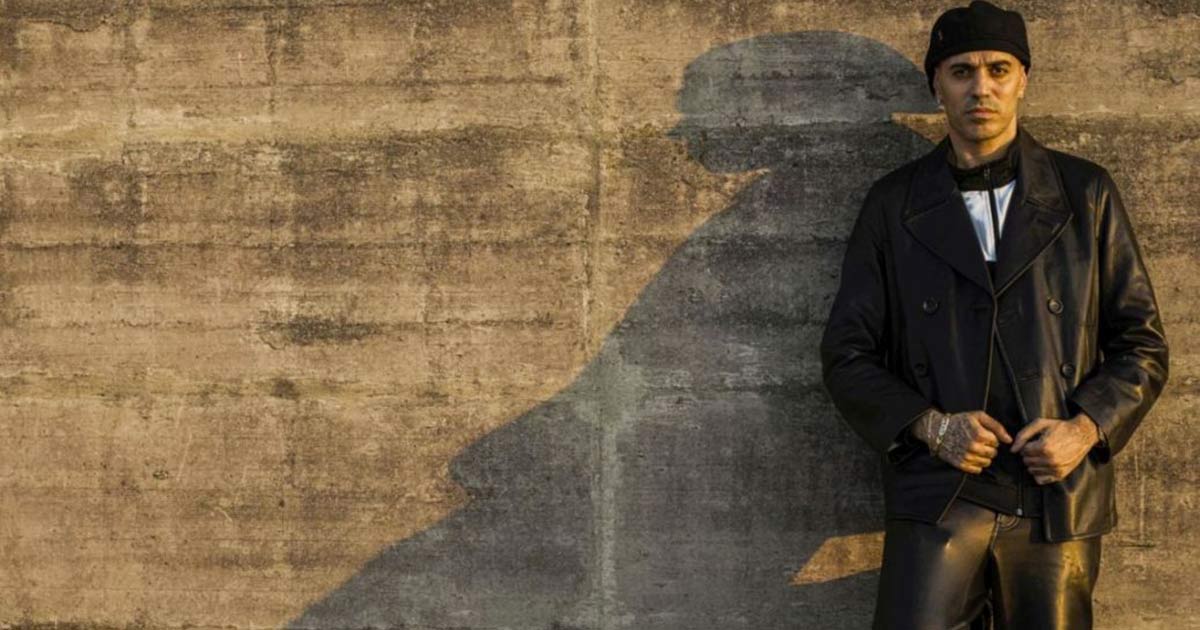 Marracash rompe il silenzio sulla fine della relazione con Elodie