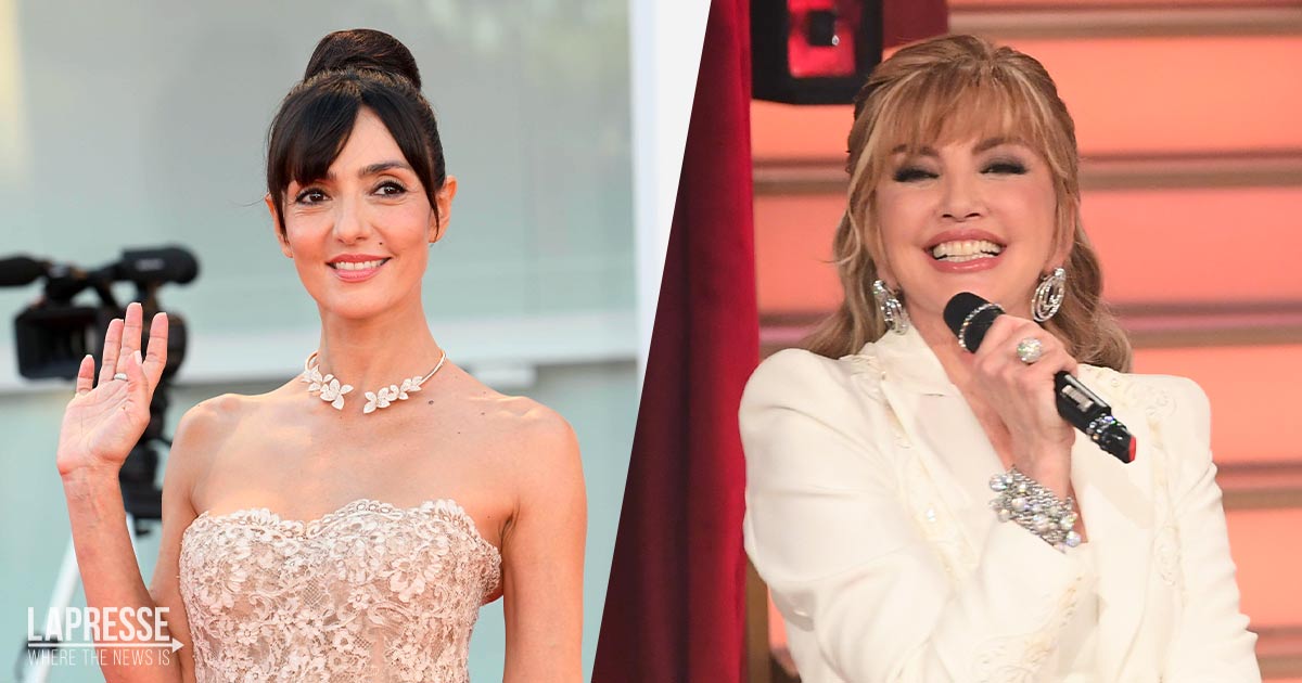 Ballando con le Stelle, arriva Ambra Angiolini? Svelata la cifra offerta