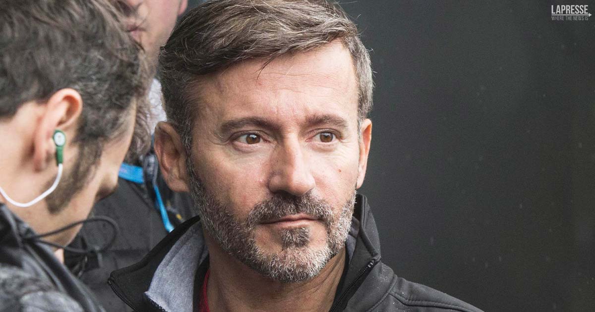 Max Biaggi e la prima foto di coppia con Francesca: il post su Instagram