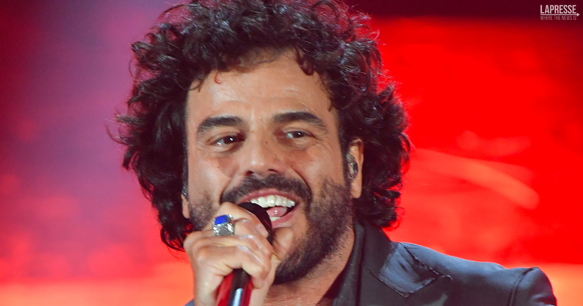 Francesco Renga e la dedica d’amore a sua figlia Jolanda per il diciottesimo compleanno