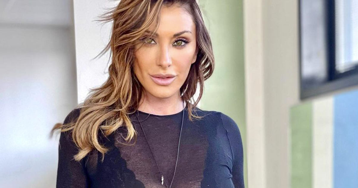 L’allenamento di Sabrina Salerno in palestra è bollente: ecco la reazione dei fan