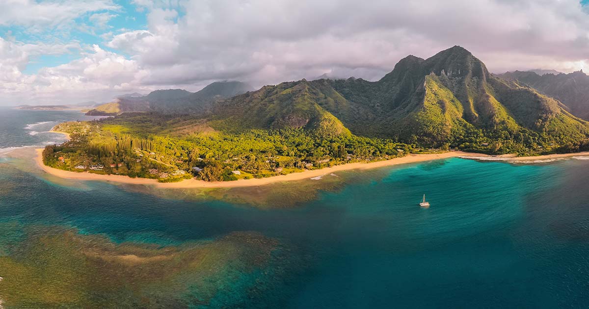 Half Island: è in vendita l’isoletta al prezzo di un appartamento