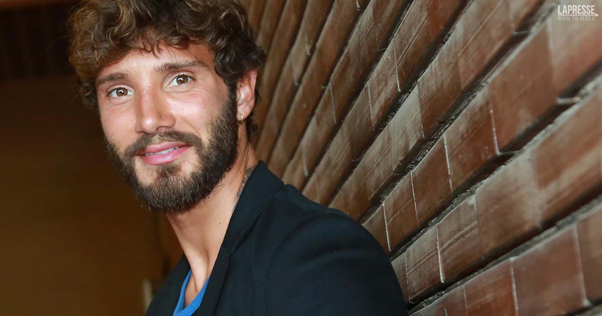 Stefano De Martino sul ritorno di fiamma con Belén: ecco cosa ha detto