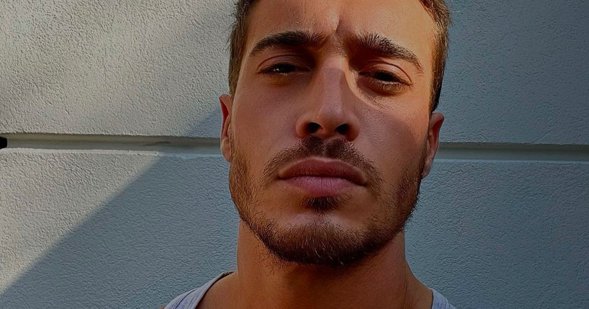 Antonino Spinalbese dimentica Belén e viene paparazzato con un’altra: è la sua nuova fiamma?