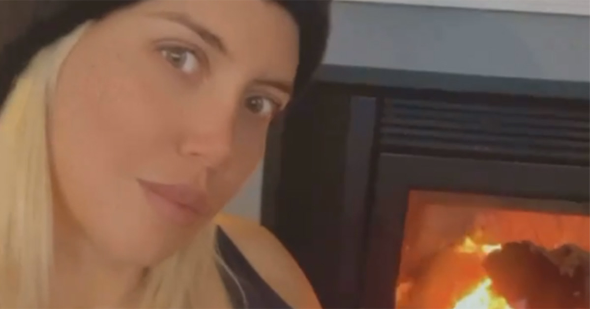 Hackerati i social di Wanda Nara, spuntano i messaggi di un altro calciatore: ecco la sua reazione
