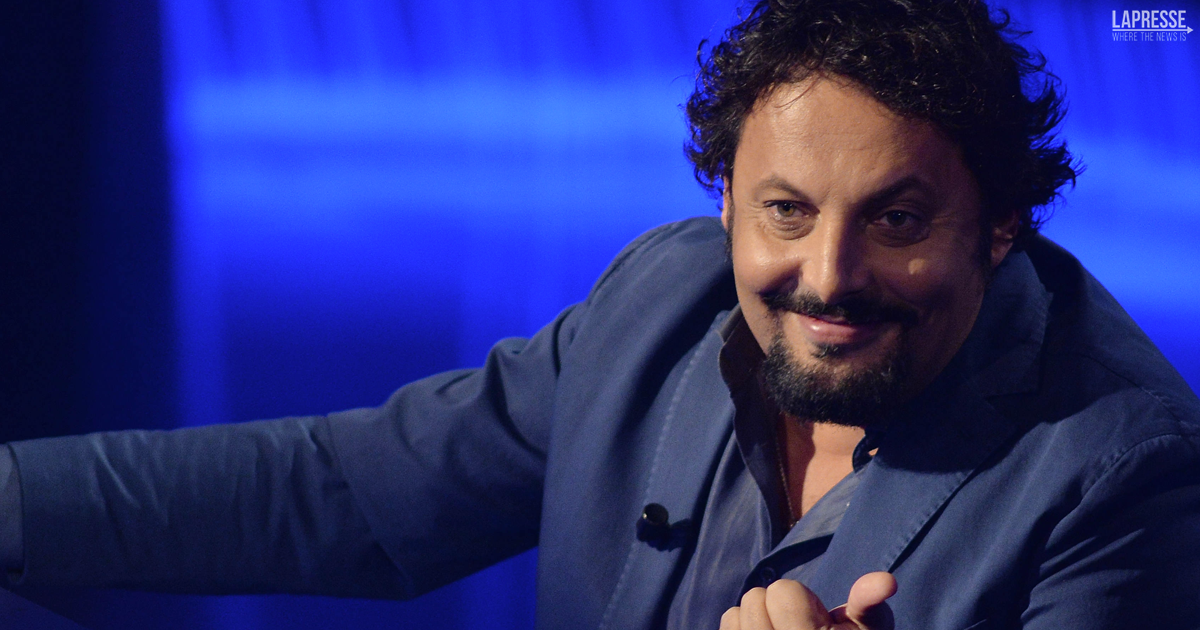 Enrico Brignano on-air con Anna e Sergio: appuntamento dalle 11 su RDS