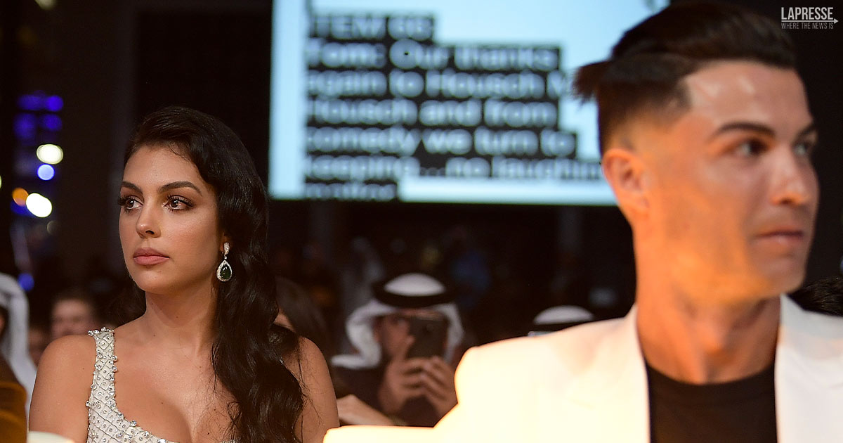 Georgina Rodriguez, il toccante messaggio sui social per tutte le mamme dopo la tragedia