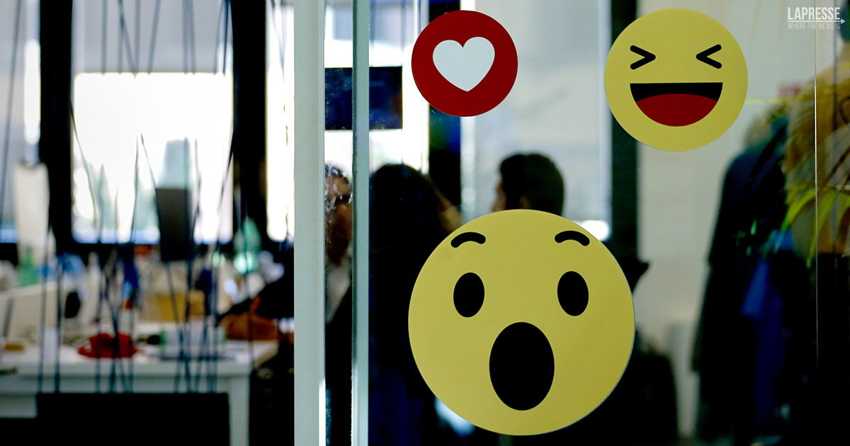 Le emoji più amate dagli italiani: cosa si utilizza di più sui social