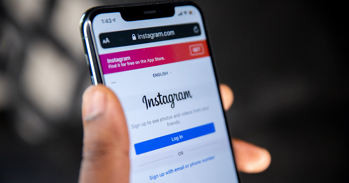 Truffe su Instagram? Ecco alcuni consigli per proteggersi