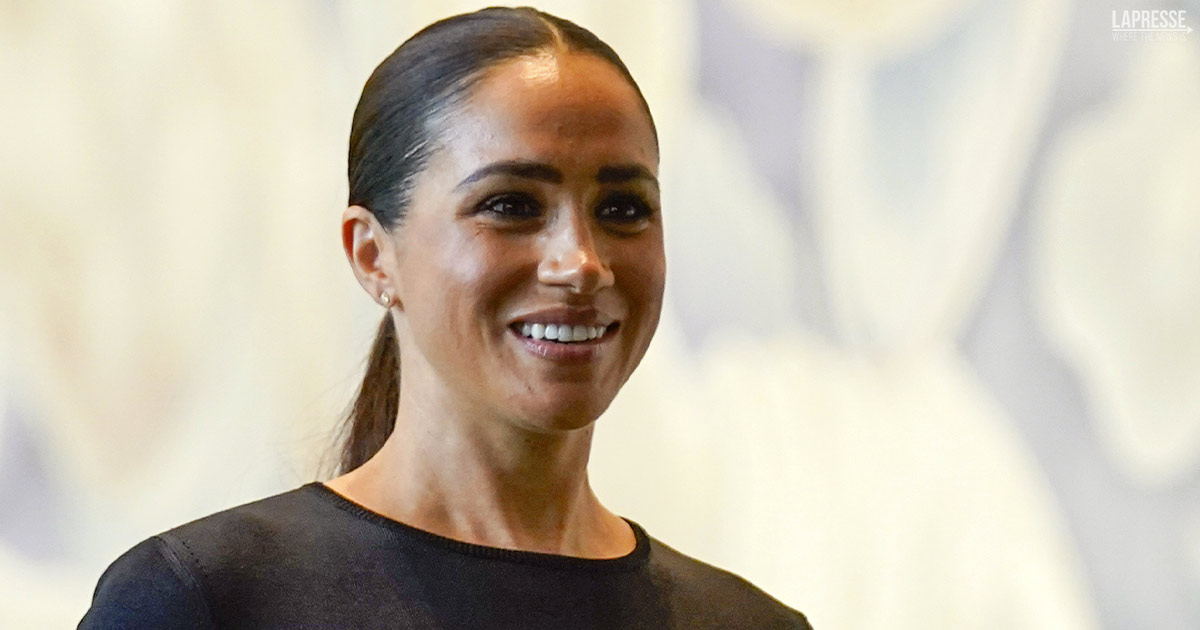 I capricci da star di Meghan Markle: ecco le sue richieste in un ristorante di New York