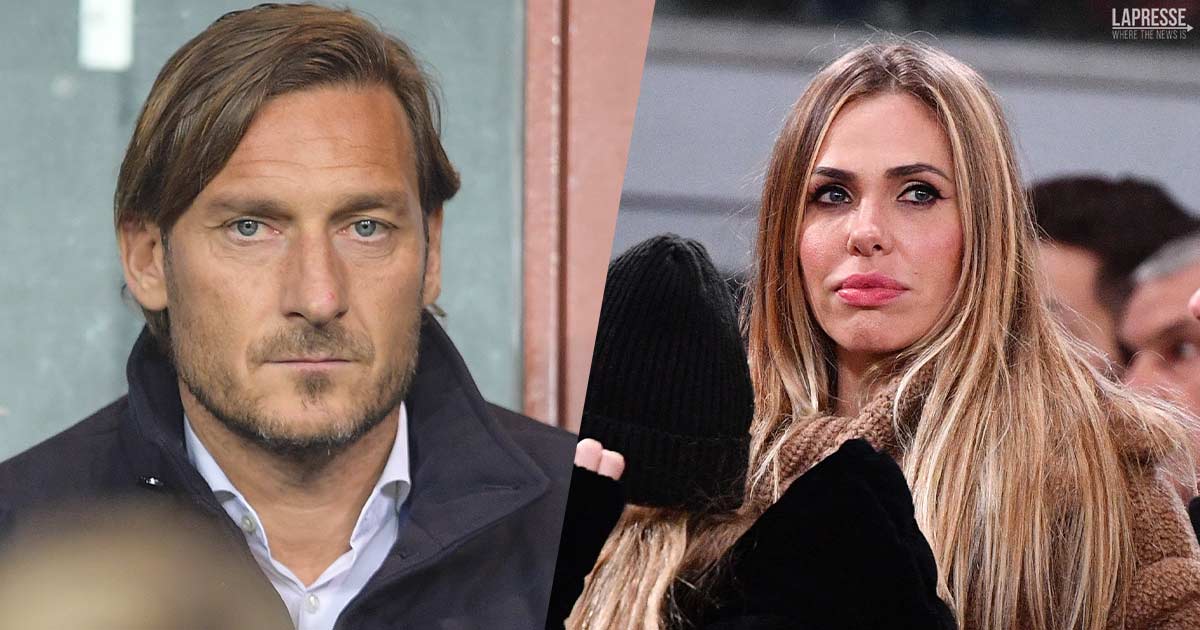 Francesco Totti “furioso” per lo scoop delle ultime ore: sarebbe pronto a rompere il silenzio