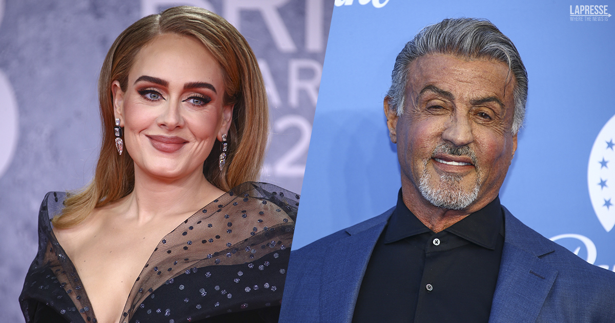 Adele compra la casa “Rocky” di Stallone: la cifra per il mutuo e il video della mega villa