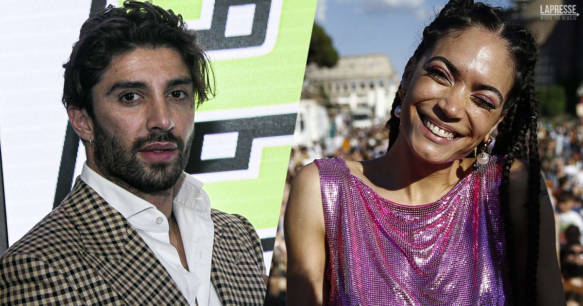 Elodie paparazzata insieme ad Andrea Iannone, è nato un amore? Ecco il video