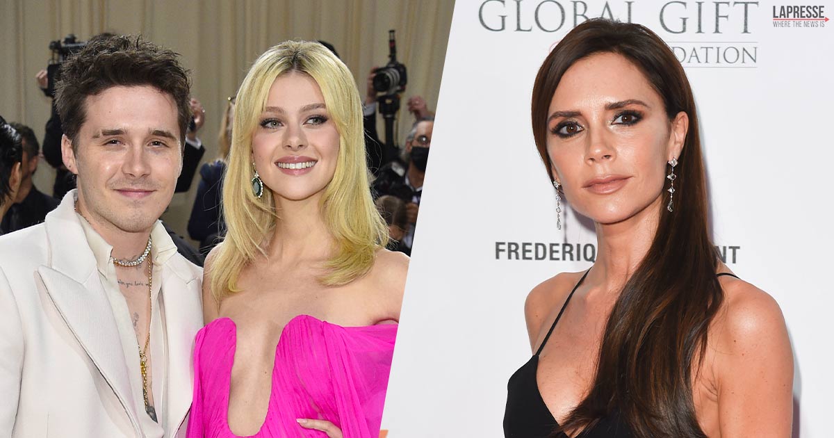 Tensioni tra Victoria Beckham e la nuora Nicola Peltz? “È gelosa della sua fama”