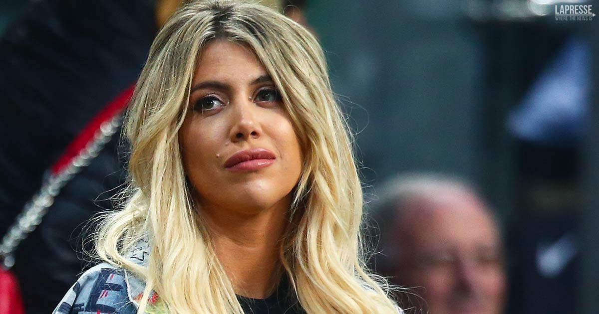 Wanda Nara denuncia Carmen, la collaboratrice dell’audio sul divorzio: “Falsità”