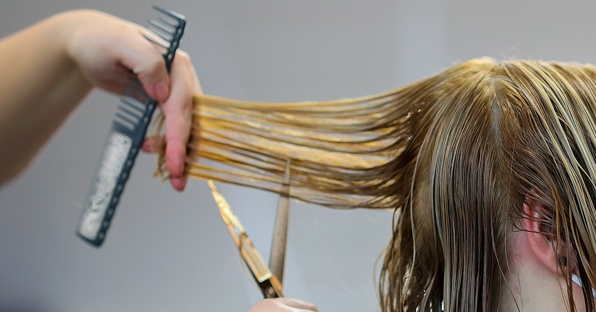 Che cos’è il “Jellyfish bob” il taglio di capelli a medusa diventato virale
