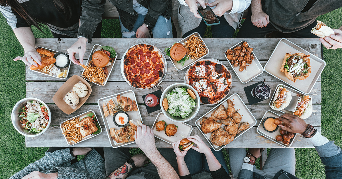 Mangiamo di più ma peggio di prima: negli ultimi 30 anni non siamo migliorati