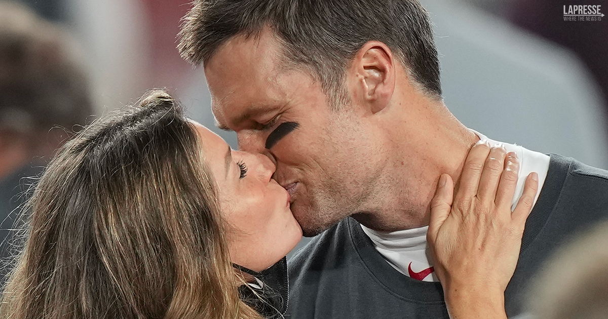 Tom Brady e Gisele Bündchen prossimi al divorzio: assunti i legali divorzisti