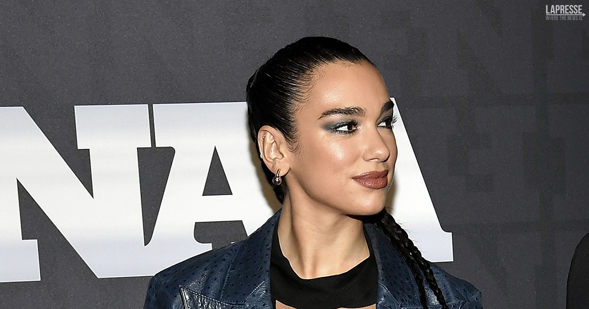 Nuovo amore per Dua Lipa? Le ultime indiscrezioni da Page Six