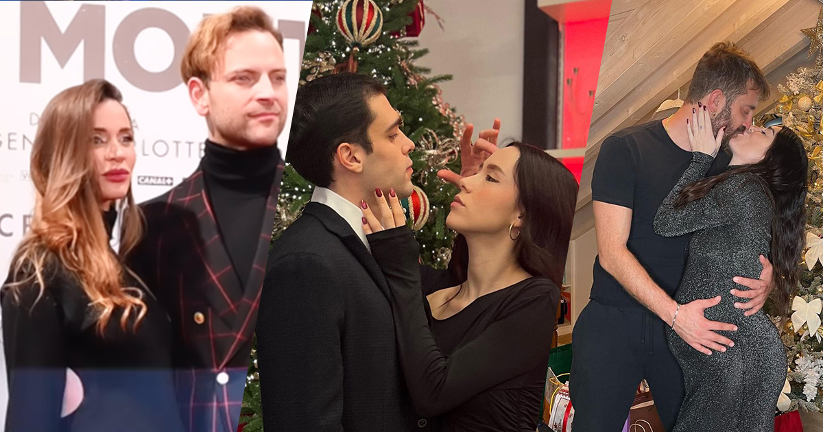 Quali fiocchi porterà il 2023? I vip in dolce attesa che diventeranno presto genitori