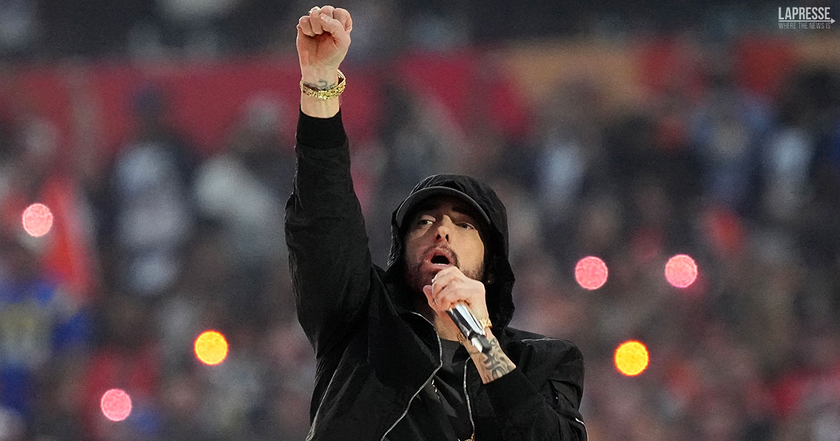 50 Cent: “Offerti 8 milioni a Eminem per cantare in Qatar, ma lui non avrebbe mai accettato”