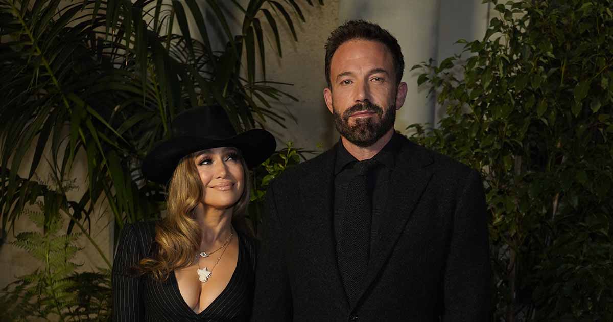 Jennifer Lopez e Ben Affleck e il gesto d’amore per sempre: ecco che cosa hanno fatto