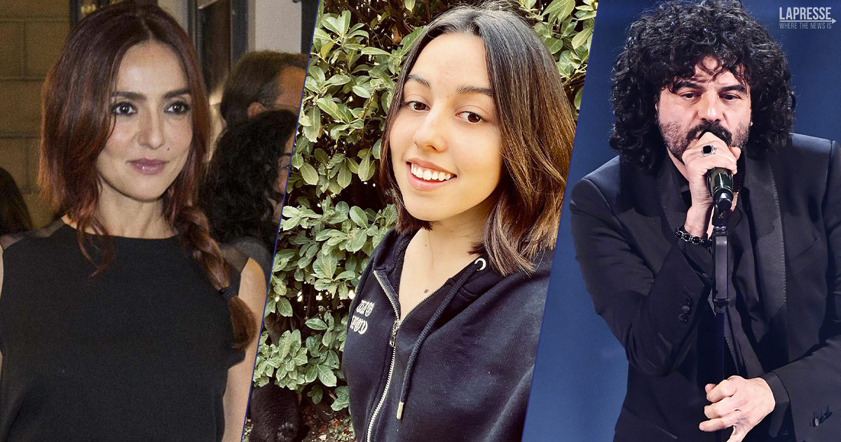 Jolanda Renga si veste da Ambra per Carnevale: ecco la reazione dei suoi genitori