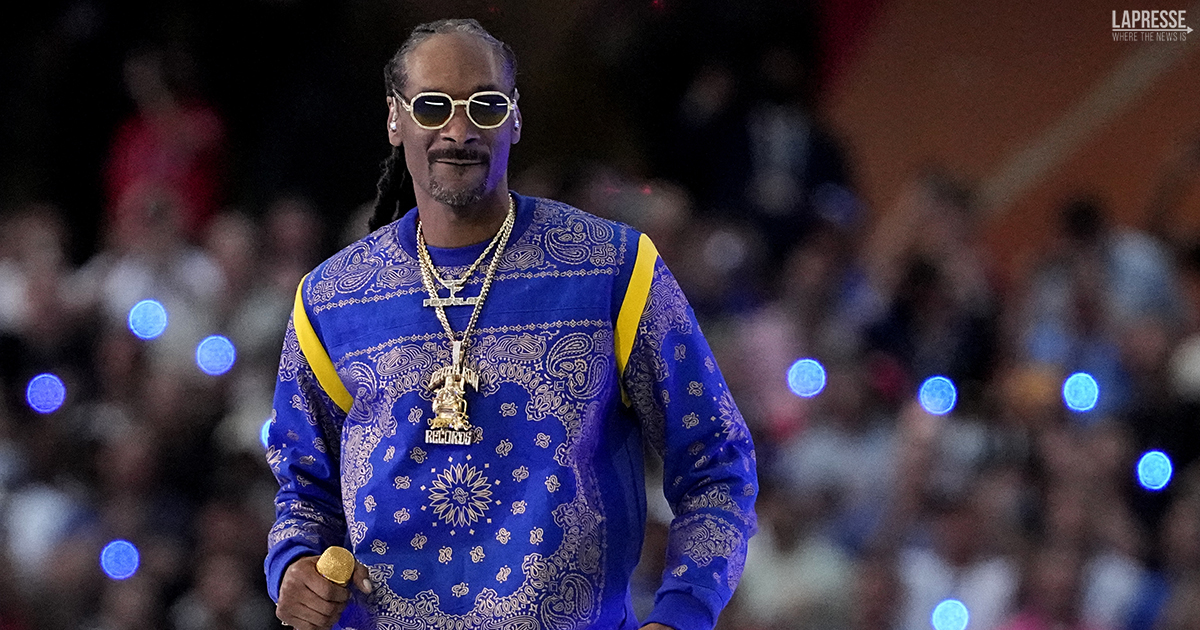 Snoop Dogg all’incoronazione di re Carlo III? Ad una sola, stravagante, condizione
