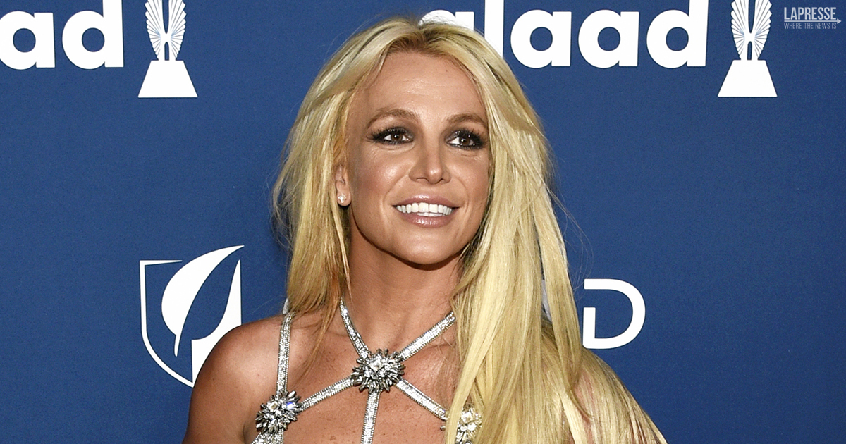 Britney Spears pronta a dire tutto: in arrivo il libro verità sulla conservatorship