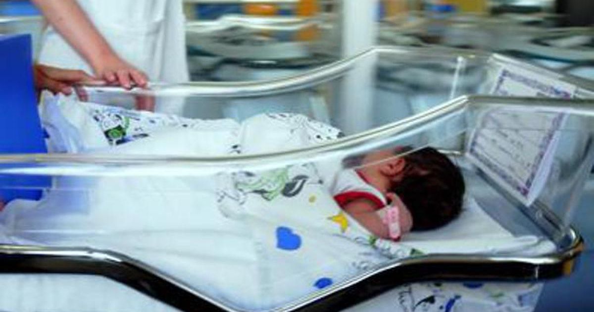 Quanto costa avere un figlio in Italia, i numeri