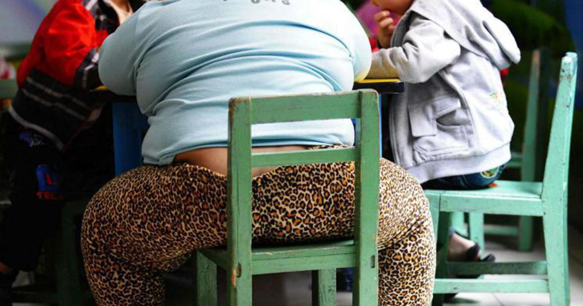 Coldiretti, bambini italiani tra i più in sovrappeso in Europa