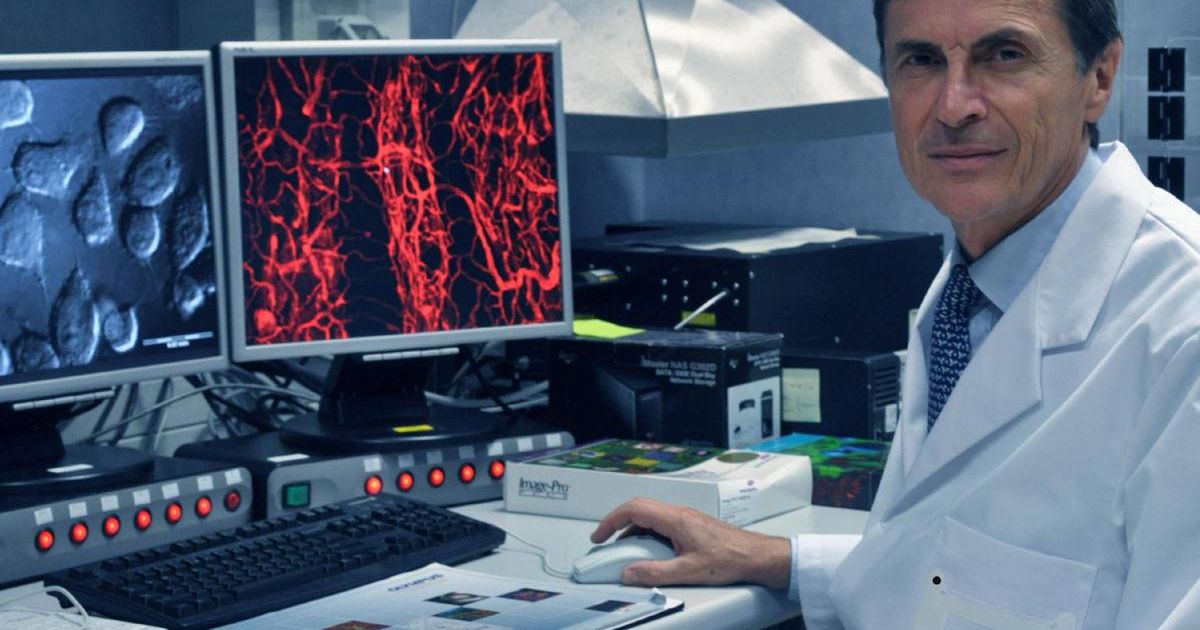 Da internisti Fadoi premio per la ricerca ad Alberto Mantovani