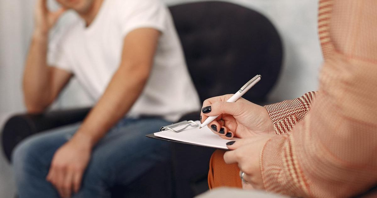Un italiano su 10 rinuncia ad andare da psicologo per motivi economici
