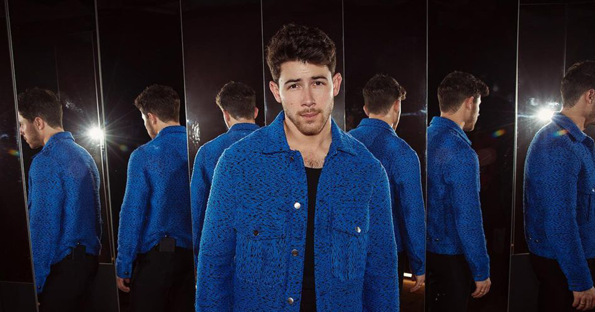 Nick Jonas posta una foto con la figlia: “Assolutamente adorabile”