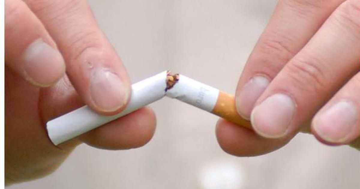 Fumo, esperti: “Molti sono contrari alle nuove alternative per smettere”