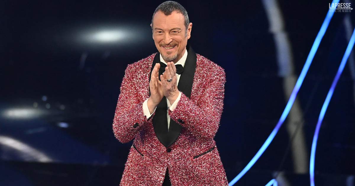 Josè, il figlio di Amadeus, è stato attaccato dagli hater: la sua reazione è da applausi