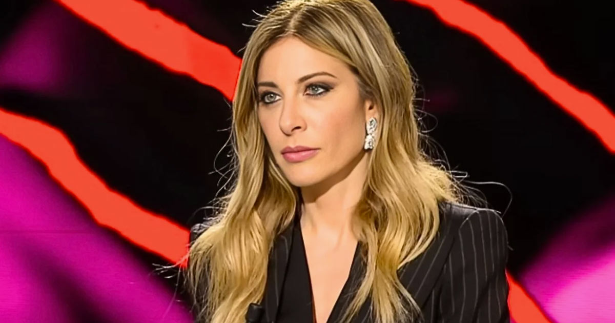 Dopo l’addio di Amadeus, anche Francesca Fagnani vuole lasciare la Rai?