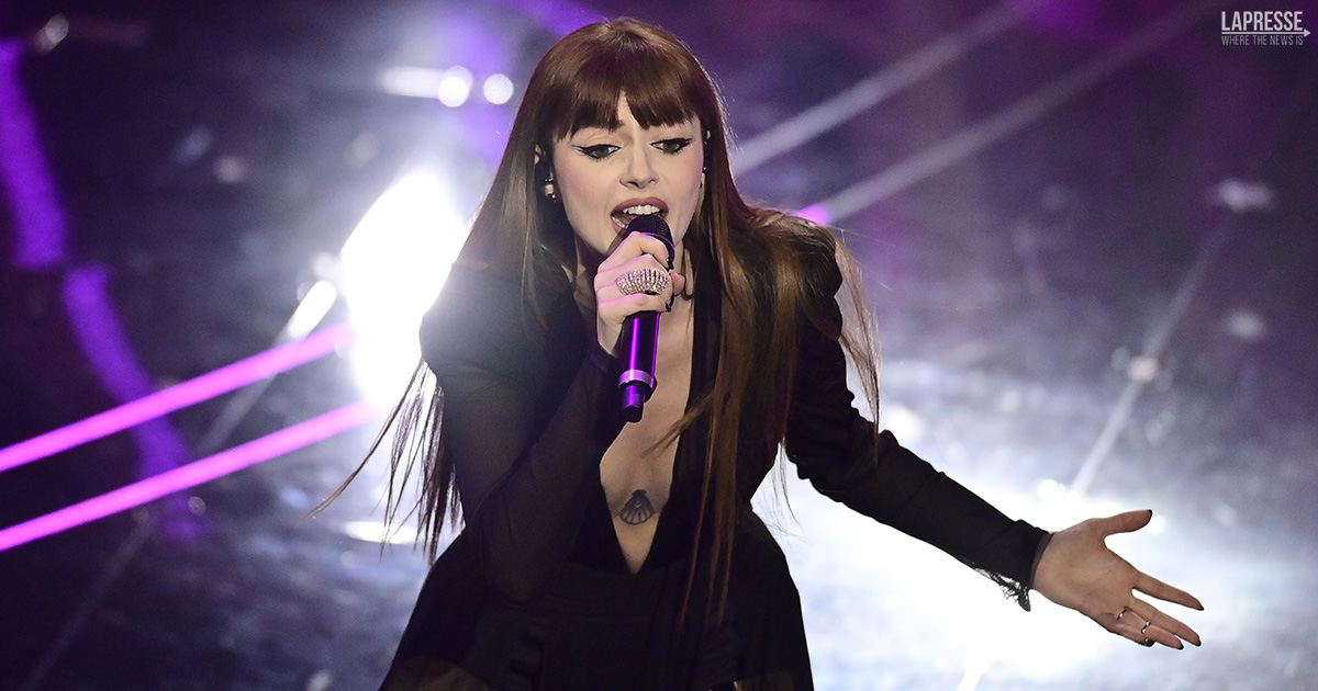 Annalisa, presto fuori la versione spagnola di “Sinceramente”: ascolta lo spoiler