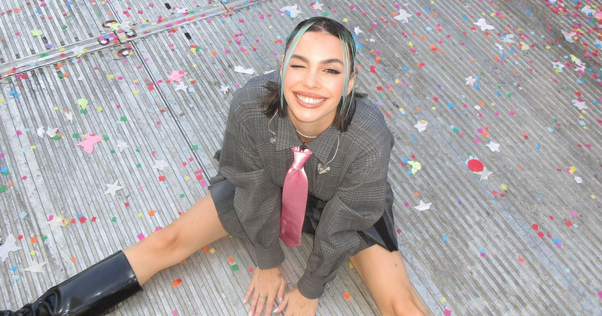 Rose Villain è fra le 100 donne italiane di successo del 2024 secondo Forbes
