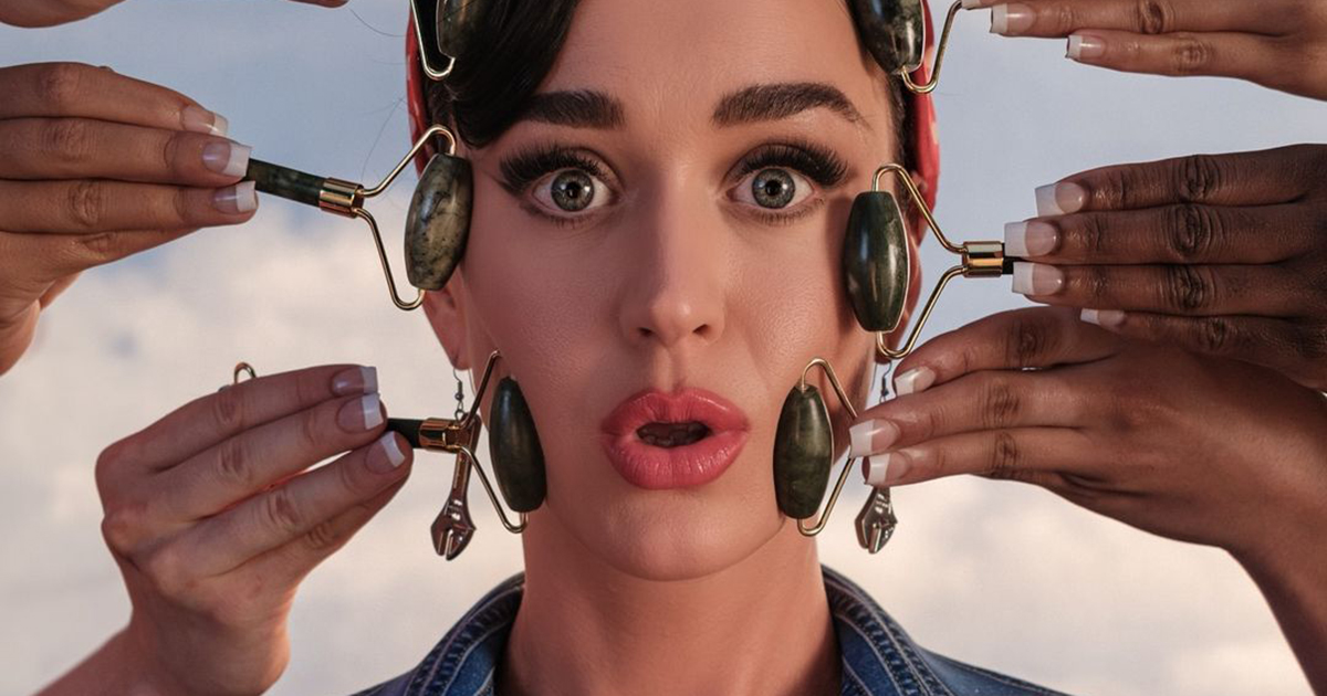 Katy Perry annuncia “Lifetimes”, il nuovo brano che sarà ispirato alla figlia Daisy