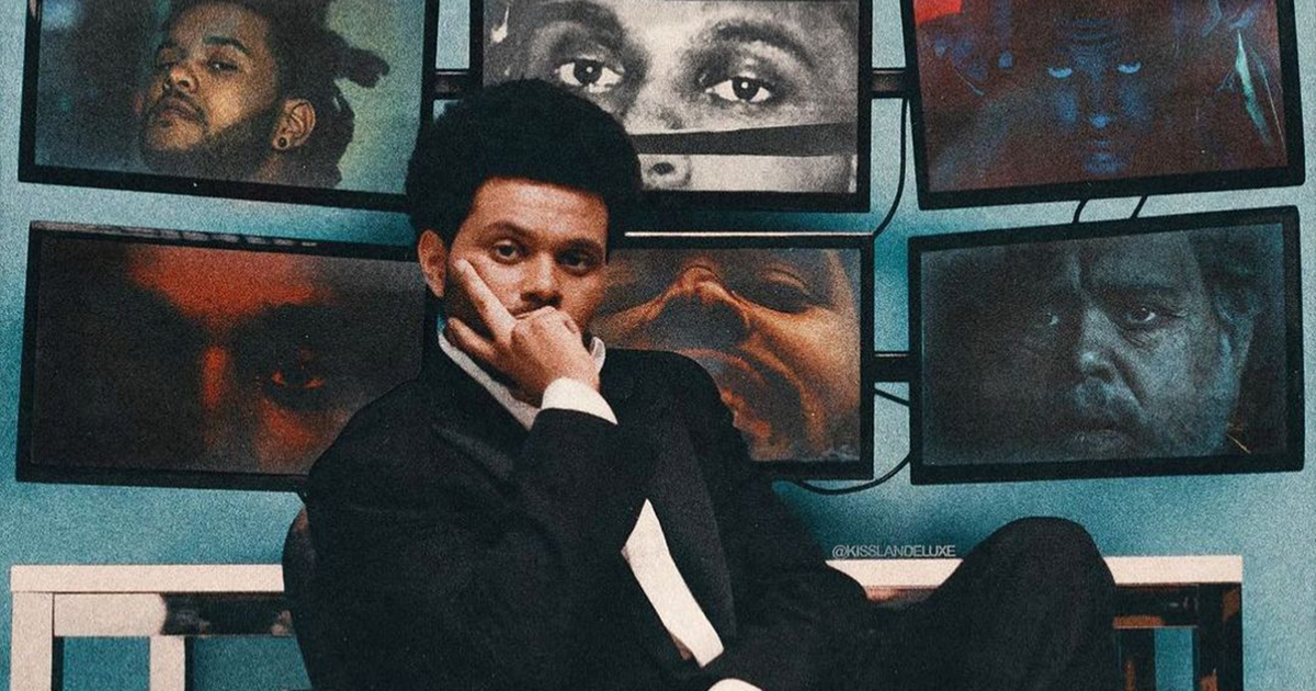 Il regalo a sorpresa di The Weeknd ai fan: spoilerato il primo brano del nuovo album