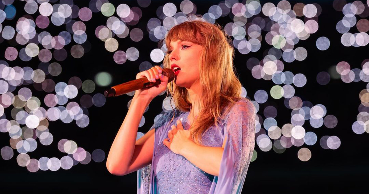 Taylor Swift rompe il silenzio sui suoi concerti a Vienna, annullati per terrorismo: le sue parole