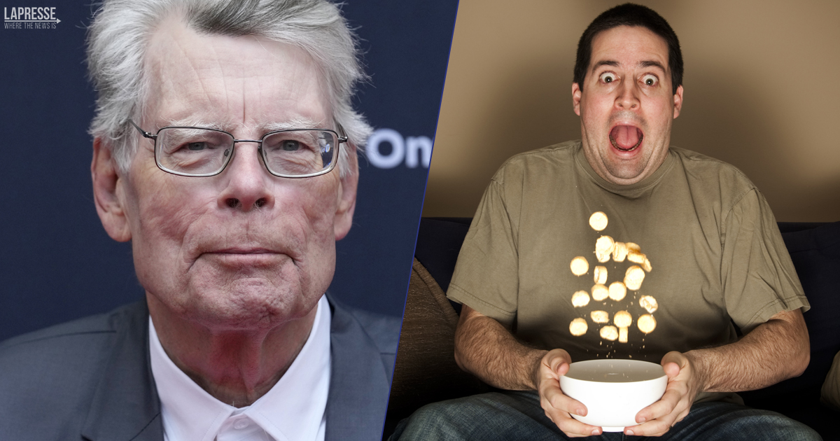 Secondo Stephen King questo è il film horror più spaventoso di sempre (e il motivo ti stupirà)
