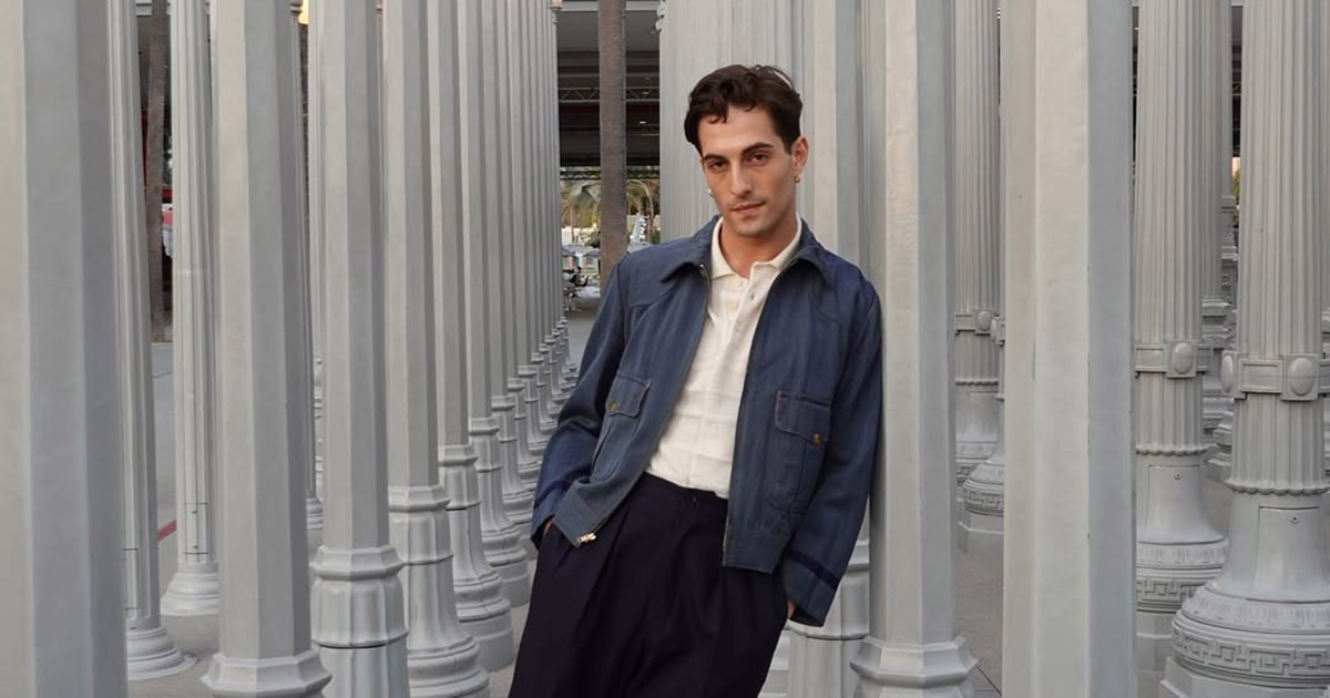 Damiano David svela cosa lha spinto davvero a fare un album solista