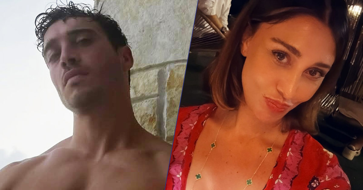 Antonio Spinalbese e il gossip sul ritorno di fiamma con la Rodriguez (ma non è Belén)